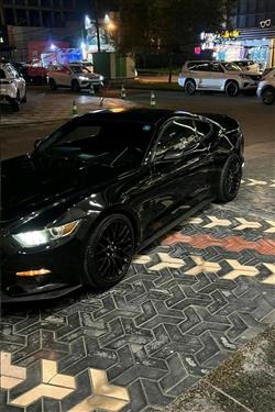 فورد موستانج